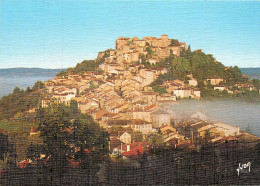 81 CORDES - Cordes