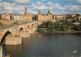 82 MONTAUBAN  - Montauban