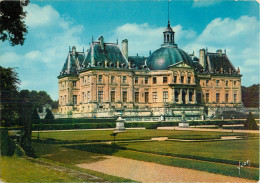 77 CHÂTEAU DE VAUX LE VICOMTE - Moncoutant