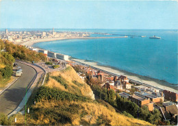 76 LE HAVRE  - Hafen