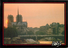 75 PARIS NOTRE DAME  - Notre Dame Von Paris