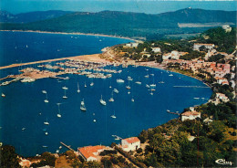 83 PORQUEROLLES - Porquerolles