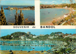 83 BANDOL MULTIVUES  - Bandol