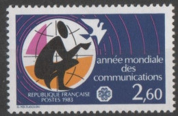 L309  Timbre De France ** - Neufs