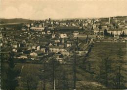 15 AURILLAC LE CANTAL PITTORESQUE  - Aurillac