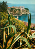 MONACO MONTE CARLO VUE GENERALE - Mehransichten, Panoramakarten