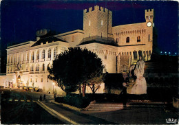 MONACO MONTE CARLO LE PALAIS - Prince's Palace