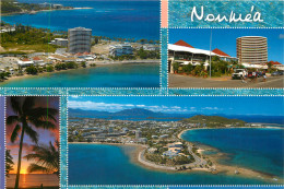 NOUVELLE CALEDONIE NOUMEA - Nouvelle Calédonie