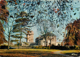 94 BOIS DE VINCENNES - Vincennes