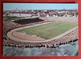 Ludwigshafen Am Rhein Sudwest Stadium Postcard Cartolina Stadio Stadion AK Carte Postale Stade Estadio - Fútbol