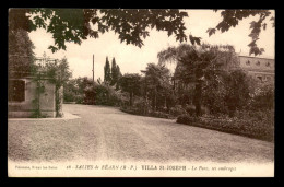 64 - SALIES-DE-BEARN - VILLA ST-JOSEPH - Salies De Bearn