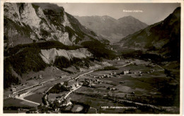 Kandersteg (4688) * 15. 8. 1927 - Kandersteg