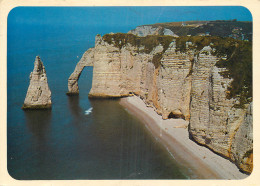 76 ETRETAT - Etretat