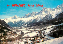 74 LES HOUCHES MONT BLANC - Les Houches