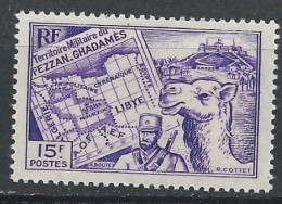 Fezzan YT 38 Neuf Sans Charnière XX MNH - Neufs