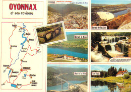 01 -  OYONNAX - Oyonnax