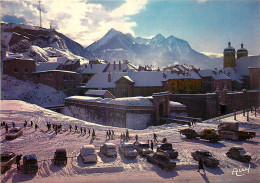 05 -  BRIANCON -  VAUBAN - Briancon