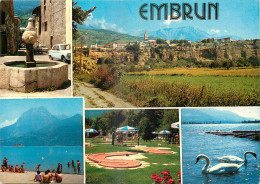 05 - EMBRUN - Embrun