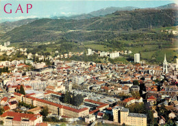 05 - GAP - VUE AERIENNE - Gap