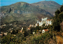 06 - ROQUEBRUNE VILLAGE - Roquebrune-Cap-Martin