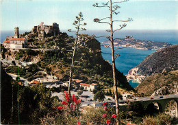 06 - EZE VILLAGE - Eze