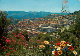 06 - GRASSE - Grasse