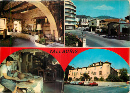 06 - VALLAURIS - Vallauris