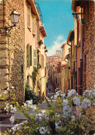 06 - ANTIBES - Antibes - Altstadt