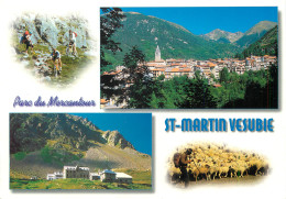 06 - SAINT MARTIN DE VESUBIE  - Saint-Martin-Vésubie