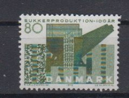 DENEMARKEN - Michel - 1972 - Nr 519 - MNH** - Nuevos