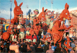 06 - CARNAVAL DE NICE  - Carnival