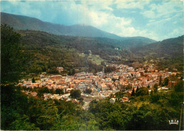 09 - AX LES THERMES - Ax Les Thermes