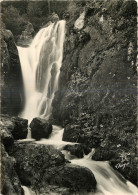 09 -  AX LES THERMES - CASCADES DES BEZINES - Ax Les Thermes