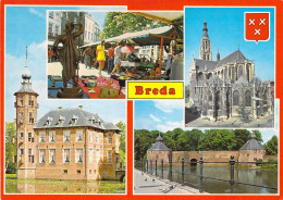 Breda - Multivues - Breda