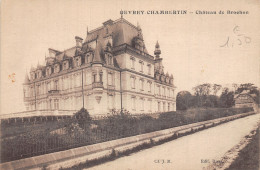 21-GEVREY CHAMBERTIN-N°T5205-F/0195 - Gevrey Chambertin