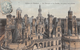 41-CHAMBORD-N°T5206-A/0377 - Chambord