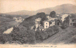 64-CAMBO-N°T5206-A/0021 - Cambo-les-Bains