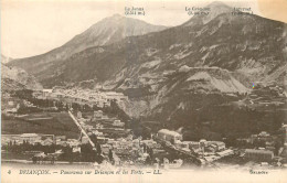 05 - BRIANCON - PANORAMA - Briancon