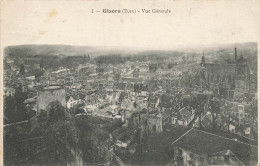 E787 Gisors Vue Générale - Gisors