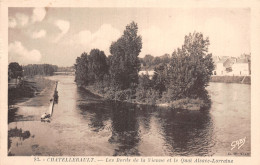 86-CHATELLERAULT-N°T5206-D/0157 - Chatellerault