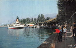 74-EVIAN LES BAINS-N°T5206-D/0003 - Evian-les-Bains