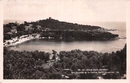 06-SAINT JEAN CAP FERRAT-N°T5206-C/0365 - Saint-Jean-Cap-Ferrat