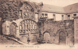 29-MORLAIX-N°T5206-C/0351 - Morlaix