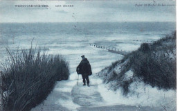 WENDUYNE Sur MER -  Les Dunes - Wenduine