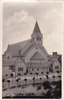 KNOKKE - KNOCKE Le ZOUTE - La Nouvelle Eglise - Knokke