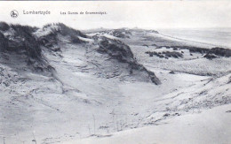 LOMBARTZYDE - LOMBARDSIJDE ( Middelkerke )  Les Dunes De Groenendyck - Sonstige & Ohne Zuordnung