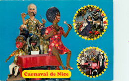 06 - CARNAVAL DE NICE  - Karneval