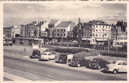 BREDENE Aan ZEE - BREEDENE Sur MER  - Vue Generale - Algeeen Zicht - Bredene