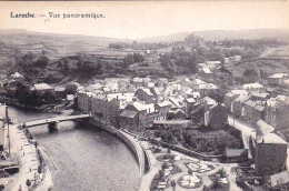  LA ROCHE En ARDENNE - Vue Panoramique - La-Roche-en-Ardenne