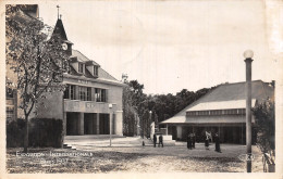 75-PARIS EXPOSTION -N°T5207-A/0151 - Expositions